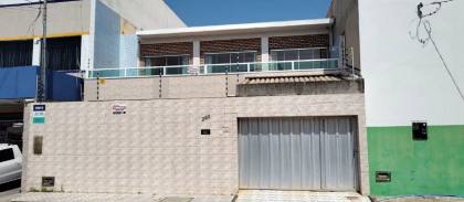Casa Duplex no Conj. Beira Mar 2