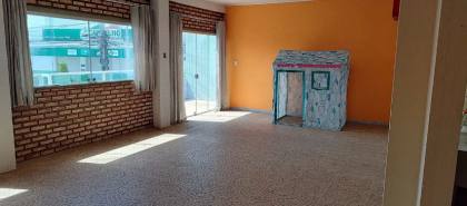 Casa Duplex no Conj. Beira Mar 2