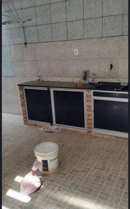 Casa Duplex no Conj. Beira Mar 2