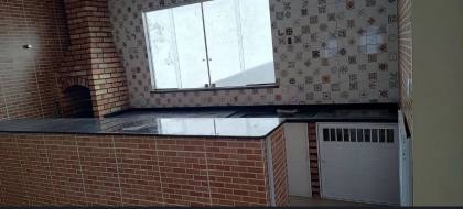 Casa Duplex no Conj. Beira Mar 2