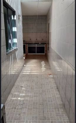 Casa Duplex no Conj. Beira Mar 2
