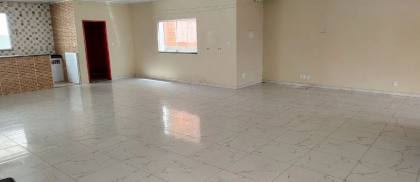 Casa Duplex no Conj. Beira Mar 2