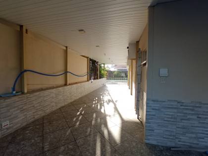 Condomínio Portal do Atlântico