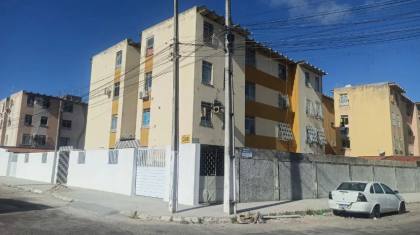 Apartamento no Orlando Dantas Bloco C6