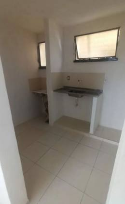 Apartamento no Orlando Dantas Bloco C6