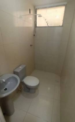 Apartamento no Orlando Dantas Bloco C6