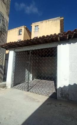 Apartamento no Orlando Dantas Bloco C6