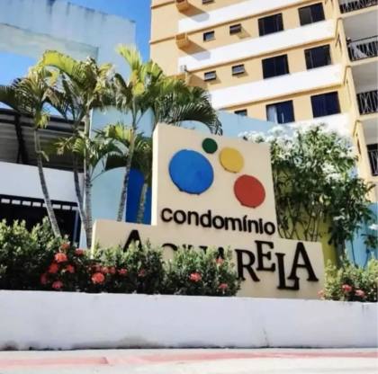 Condomínio Aquarela