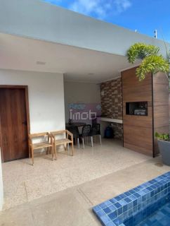 Casa Duplex no Mosqueiro