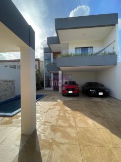 Casa Duplex no Mosqueiro