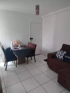 Condomínio Entre Rios Mais Viver.