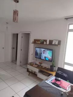 Condomínio Entre Rios Mais Viver.