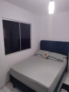 Condomínio Entre Rios Mais Viver.