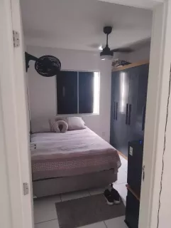 Condomínio Entre Rios Mais Viver.