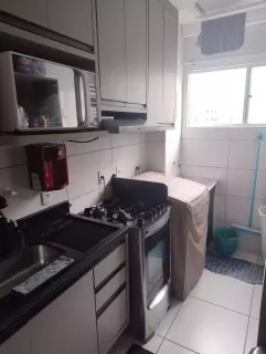 Condomínio Entre Rios Mais Viver.