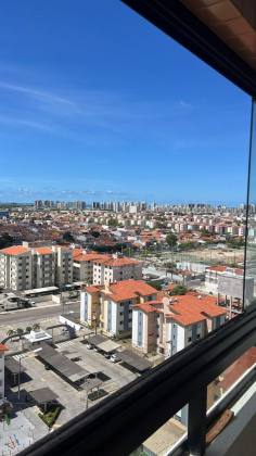 Condomínio Le Vert Boulevart - Farolândia.