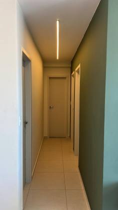 Condomínio Le Vert Boulevart - Farolândia.