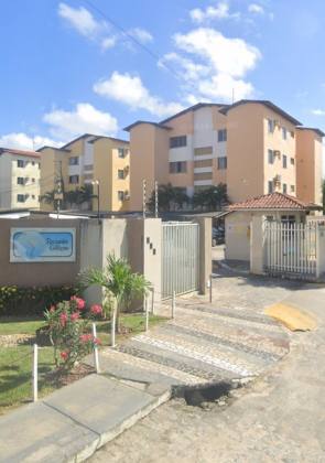 Condomínio Residencial Recanto das Garças