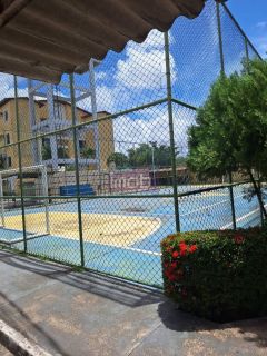 Condomínio Residencial Recanto das Garças