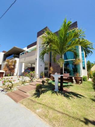 Casa Duplex no Condomínio Marta Ferreira