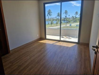 Casa Alto Padrão Frente Mar no Alphaville Sergipe
