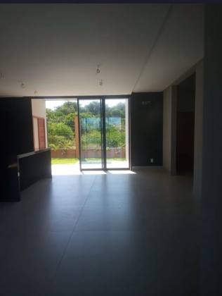 Casa Alto Padrão Frente Mar no Alphaville Sergipe