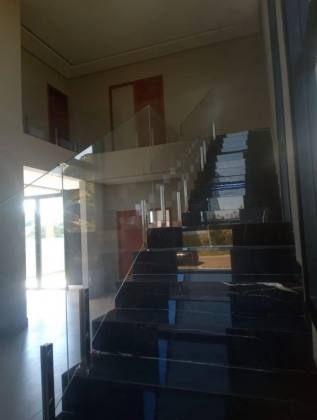 Casa Alto Padrão Frente Mar no Alphaville Sergipe