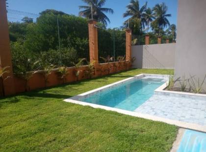Casa Alto Padrão Frente Mar no Alphaville Sergipe
