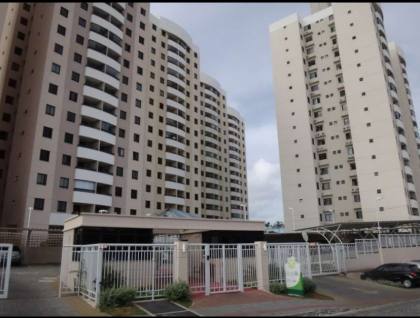 Condomínio Ecoville Park