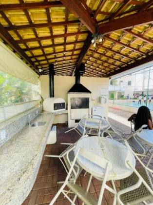 Condomínio Ecoville Park