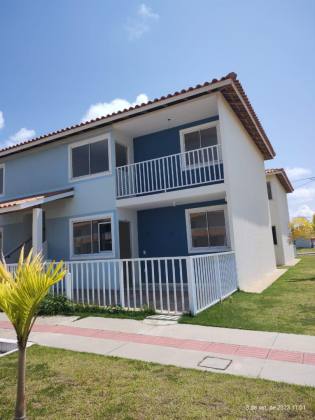 Apartamento com 2 quartos, sendo um suíte no Residencial Rio Barra Mais Viver.