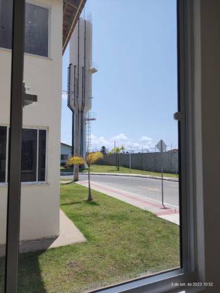 Apartamento com 2 quartos, sendo um suíte no Residencial Rio Barra Mais Viver.