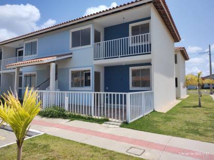 Apartamento com 2 quartos, sendo um suíte no Residencial Rio Barra Mais Viver.