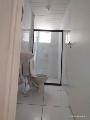 Apartamento com 2 quartos, sendo um suíte no Residencial Rio Barra Mais Viver.