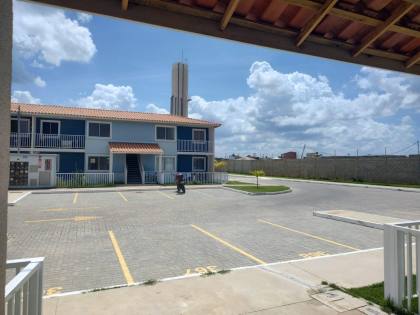 Apartamento com 2 quartos, sendo um suíte no Residencial Rio Barra Mais Viver.