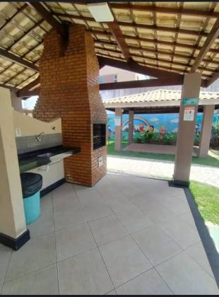 Condomínio Bellagio Residence - Jabotiana.