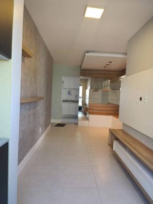 Condomínio Bellagio Residence - Jabotiana.