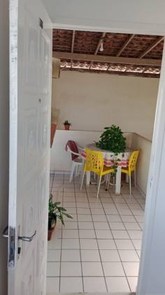 Condomínio Residencial Colina