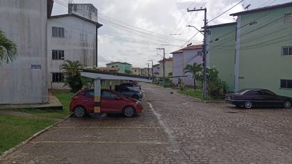 Condomínio Residencial Colina