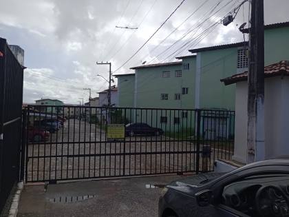 Condomínio Residencial Colina