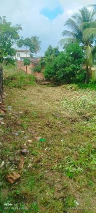 Lote no Soledade