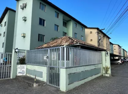Condomínio Residencial Vivendas do Rio.