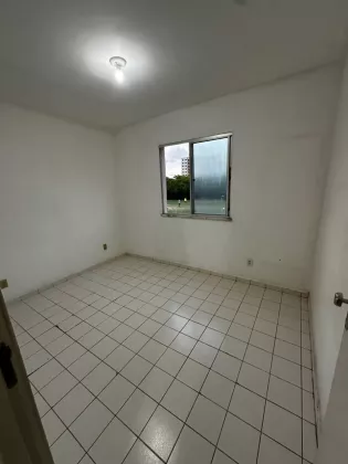 Condomínio Residencial Vivendas do Rio.