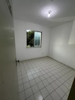 Condomínio Residencial Vivendas do Rio.