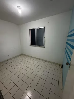 Condomínio Residencial Vivendas do Rio.