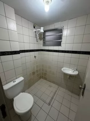 Condomínio Residencial Vivendas do Rio.