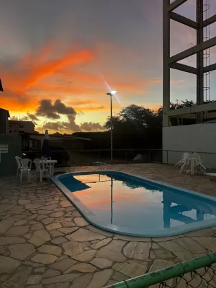 Condomínio Residencial Vivendas do Rio.