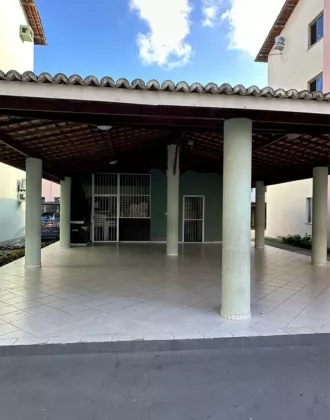 Condomínio Residencial Vivendas do Rio.