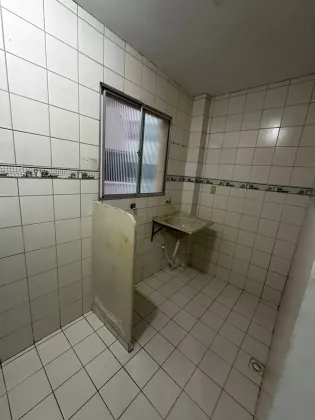 Condomínio Residencial Vivendas do Rio.