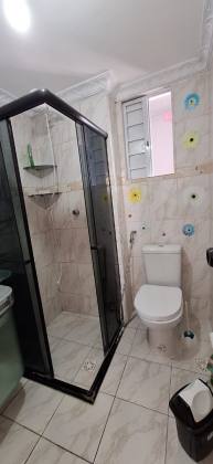 Condomínio Andaluzia - Luzia.